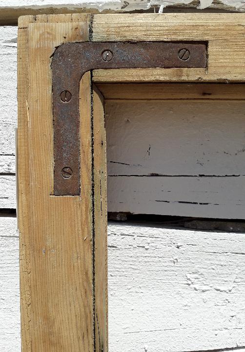 Hoja de ventana