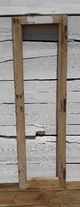 Hoja de ventana