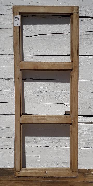 Hoja de ventana