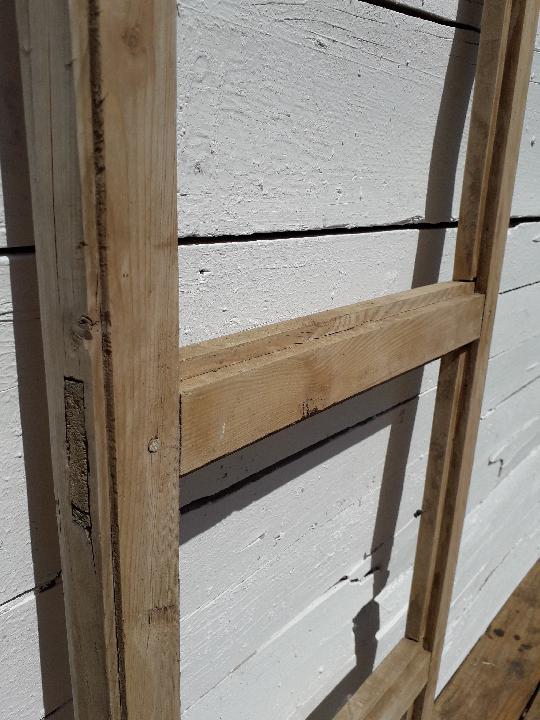 Hoja de ventana