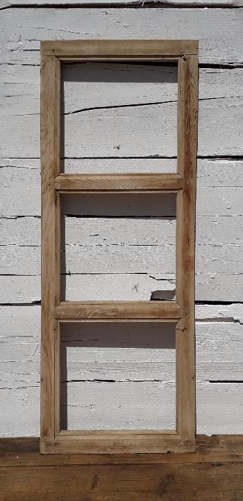 Hoja de ventana