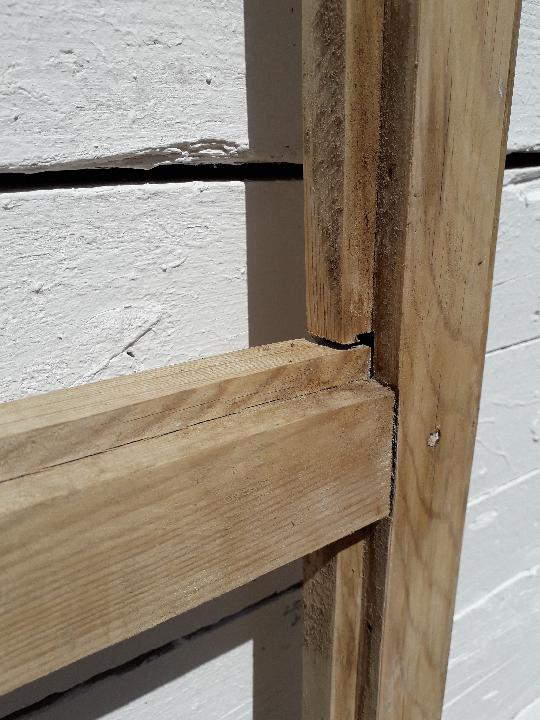 Hoja de ventana