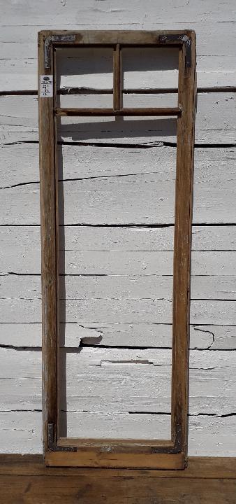 Hoja de ventana