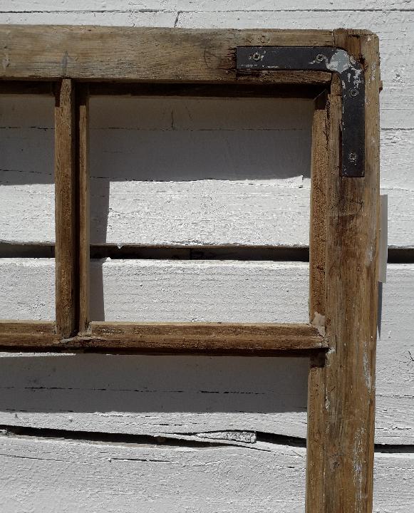 Hoja de ventana