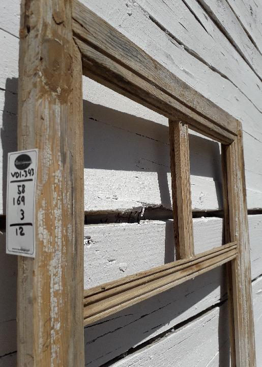 Hoja de ventana