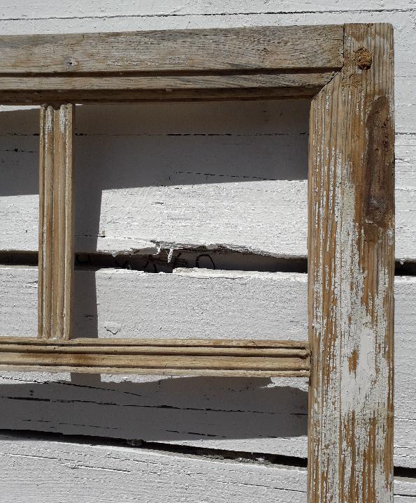 Hoja de ventana