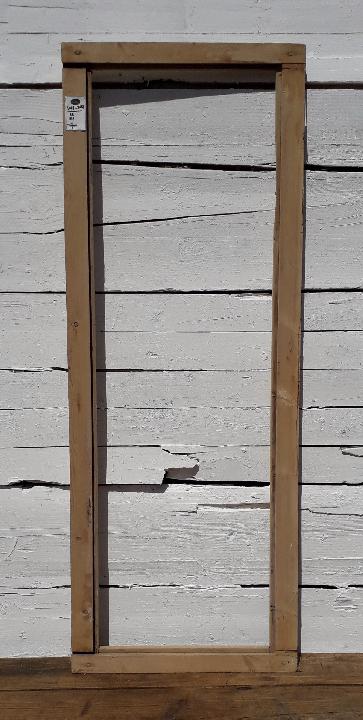 Hoja de ventana