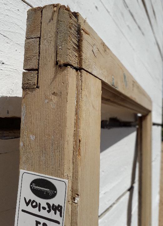 Hoja de ventana