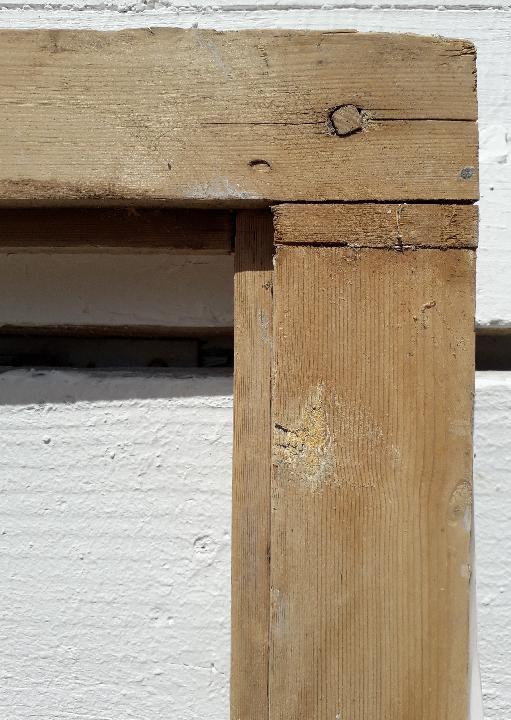 Hoja de ventana