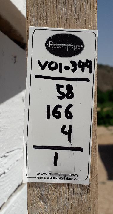 Hoja de ventana