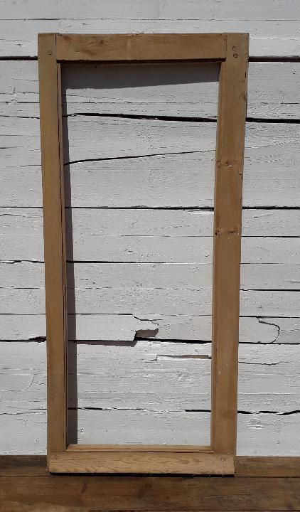 Hoja de ventana