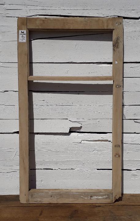 Hoja de ventana