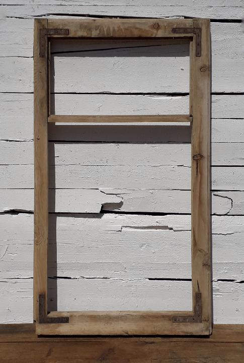 Hoja de ventana