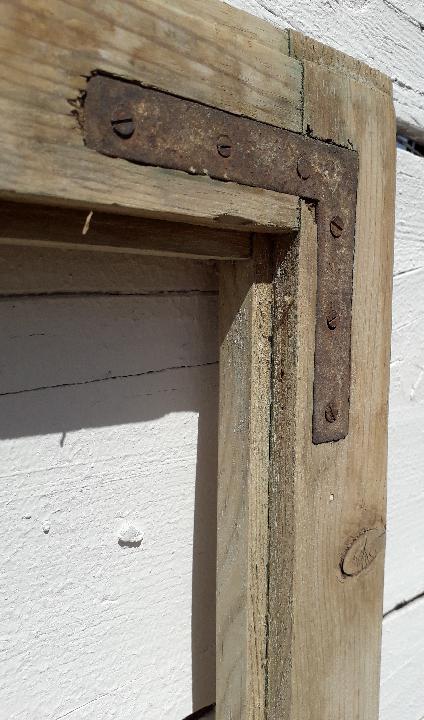 Hoja de ventana