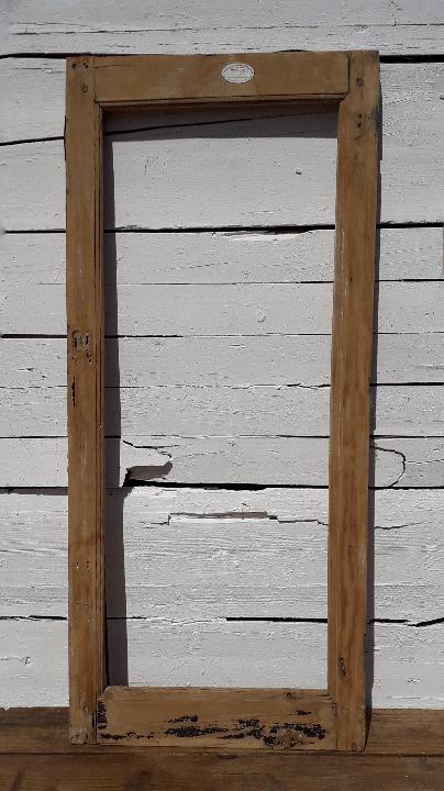 Hoja de ventana