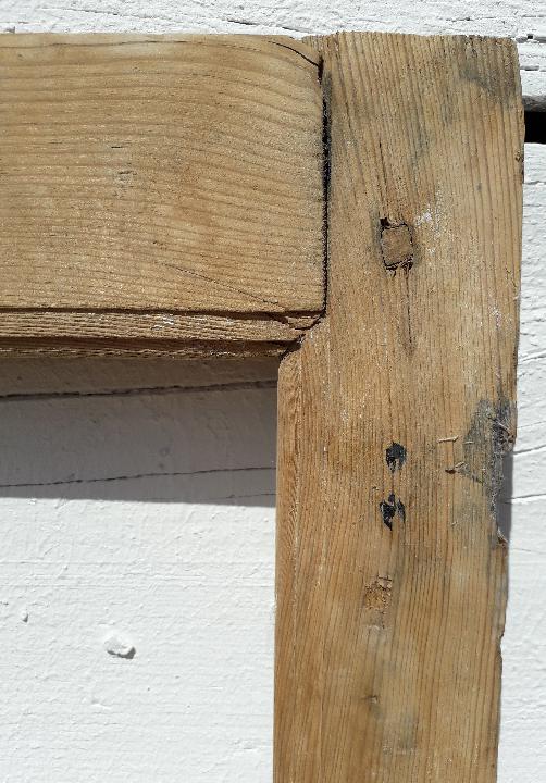 Hoja de ventana