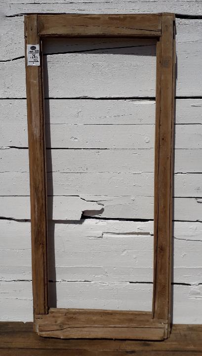 Hoja de ventana