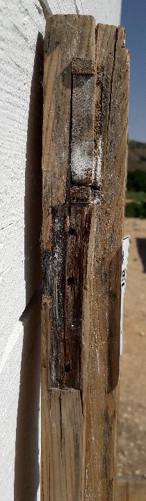 Hoja de ventana
