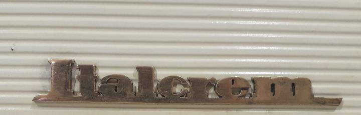 Cafetera Italcrem