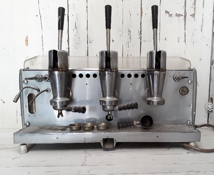 Cafetera Italcrem