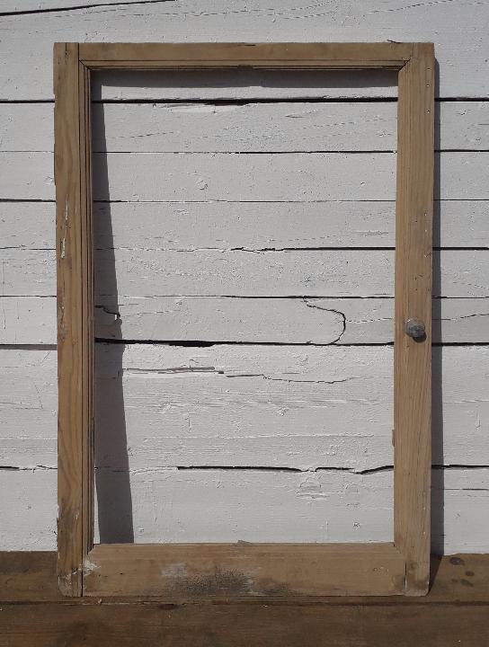 Hoja de ventana