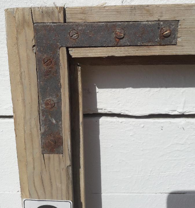 Hoja de ventana