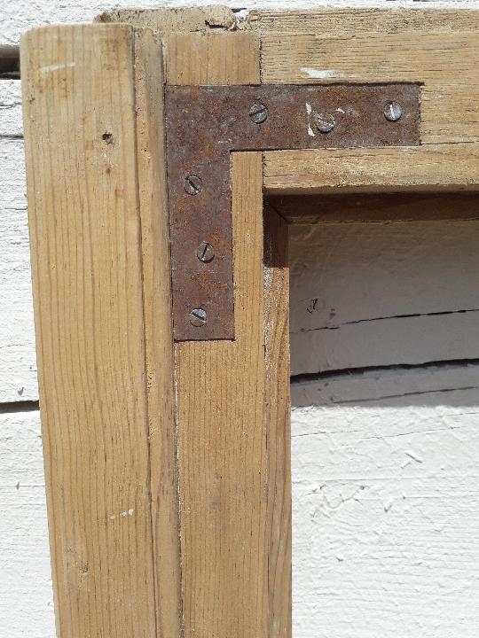 Hoja de ventana
