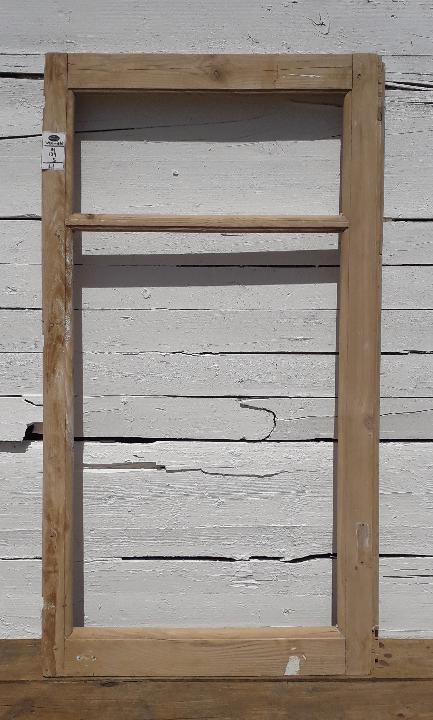 Hoja de ventana