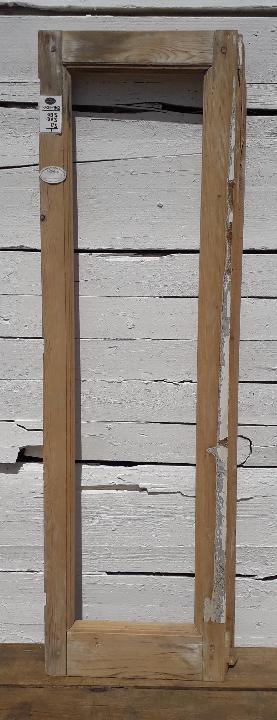 Hoja de ventana