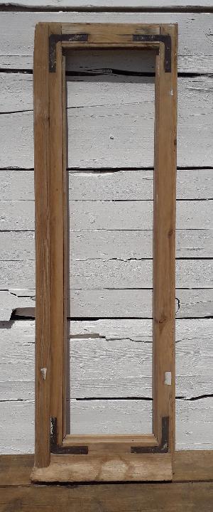 Hoja de ventana