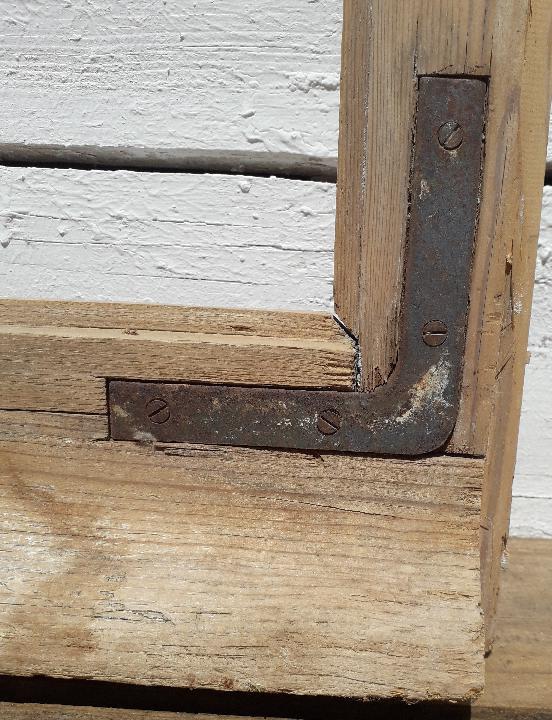 Hoja de ventana
