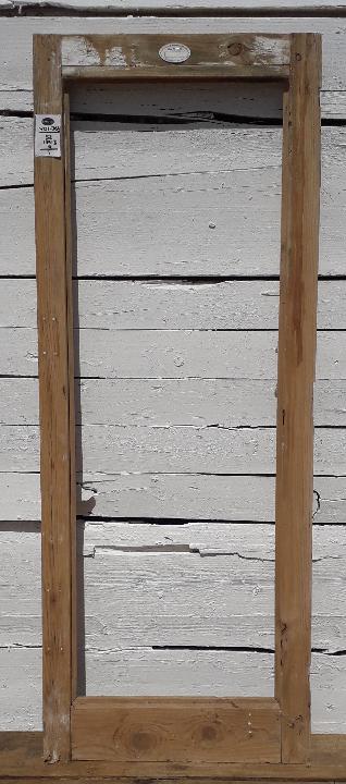 Hoja de ventana
