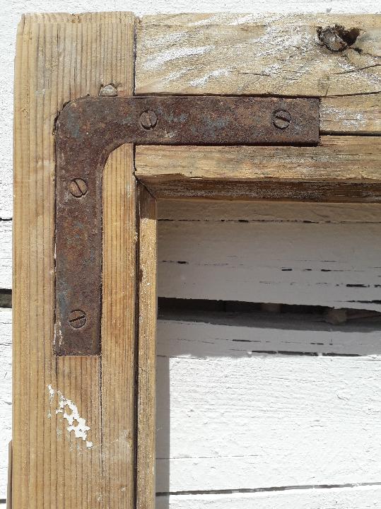 Hoja de ventana
