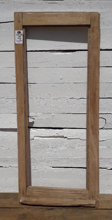 Hoja de ventana