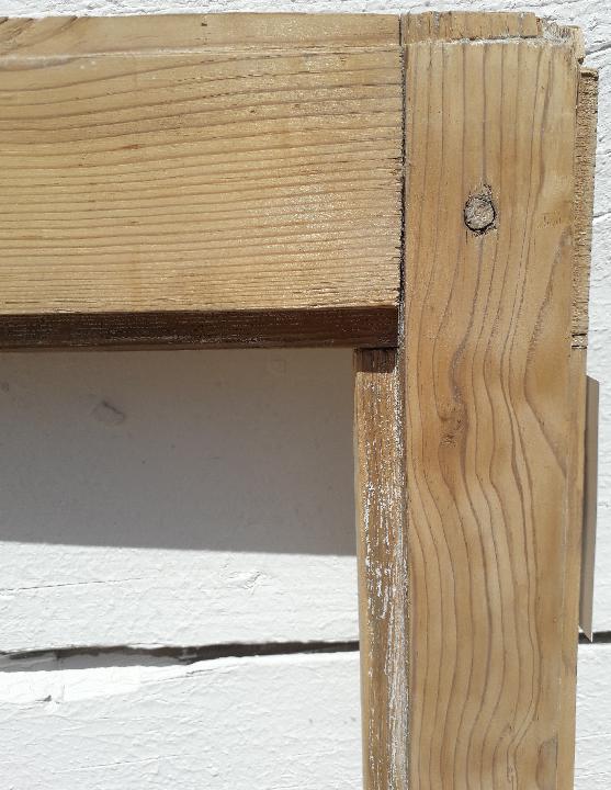 Hoja de ventana