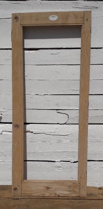 Hoja de ventana