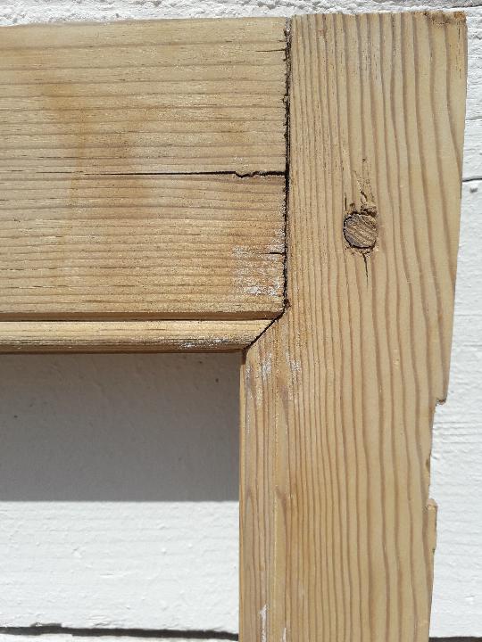 Hoja de ventana