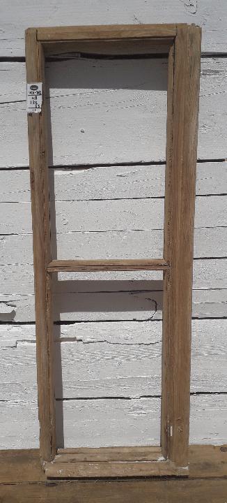 Hoja de ventana