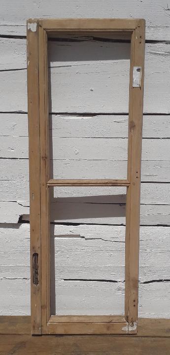 Hoja de ventana