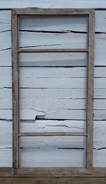 Hoja de ventana