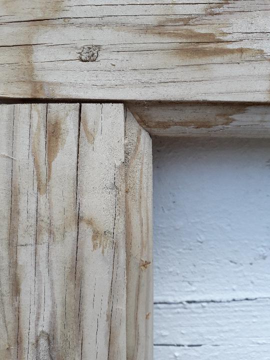 Hoja de ventana