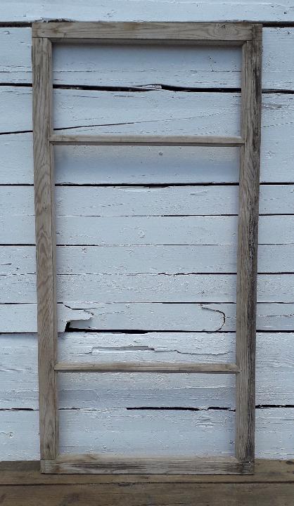 Hoja de ventana