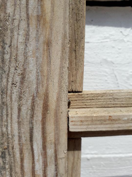 Hoja de ventana