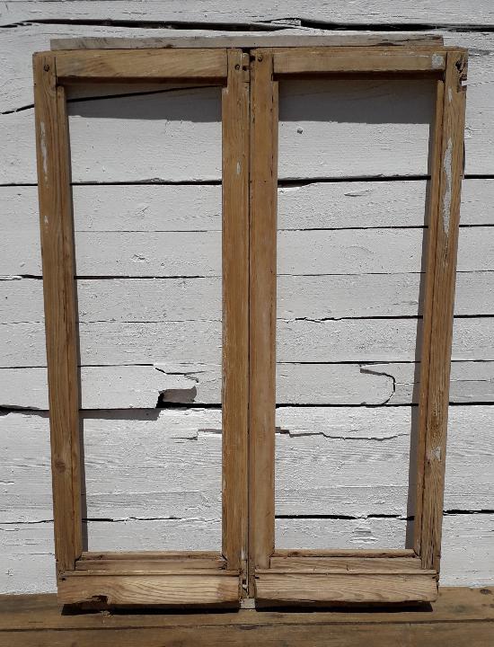Juego de 2 hojas de ventana