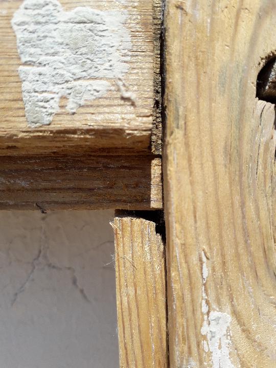 Juego de 2 hojas de ventana