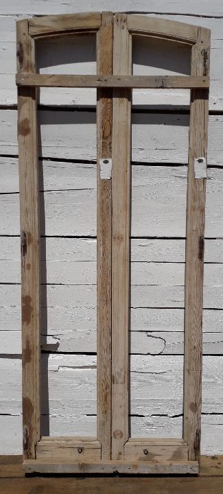 Juego de 2 hojas de ventana