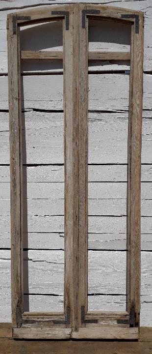 Juego de 2 hojas de ventana