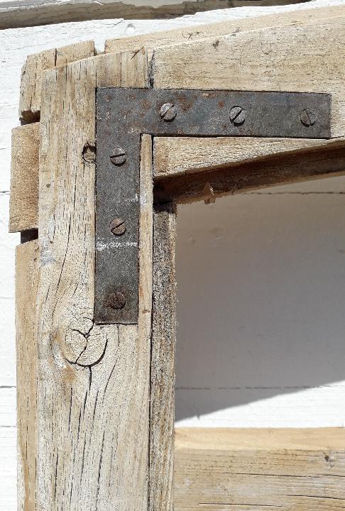 Juego de 2 hojas de ventana