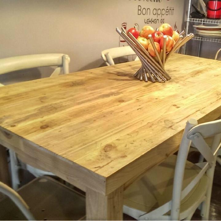 Tablero de mesa