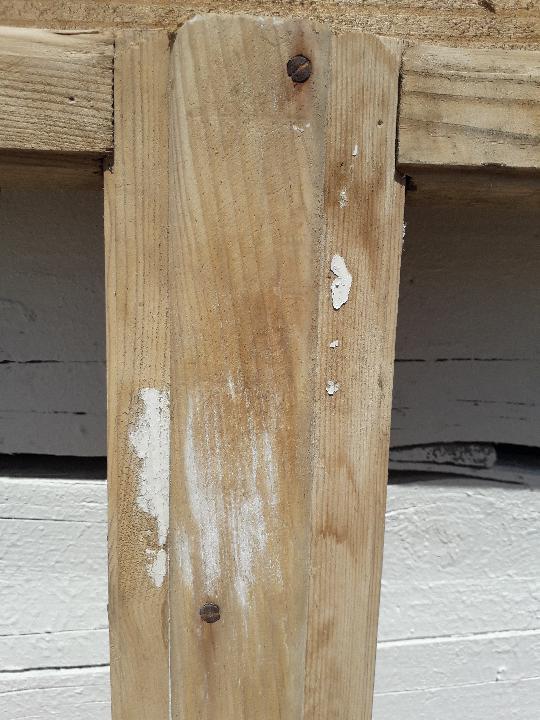 Hoja de ventana
